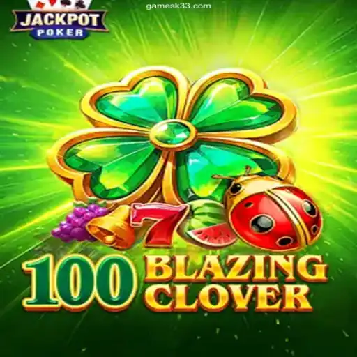 Exploring 100BlazingClover: A Dive Into Exciting Brazilian Online Gaming