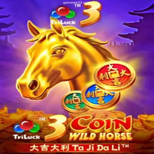 Exploring 3CoinWildHorse: The Best of Brazilian Online Gaming