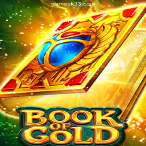 Exploring the Magic of Book of Gold: A Dive into Brazilian Online Gaming