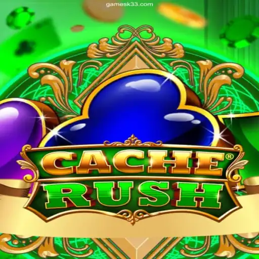 Explore CacheRush: Descubra a Emoção dos Jogos Online Brasileiros