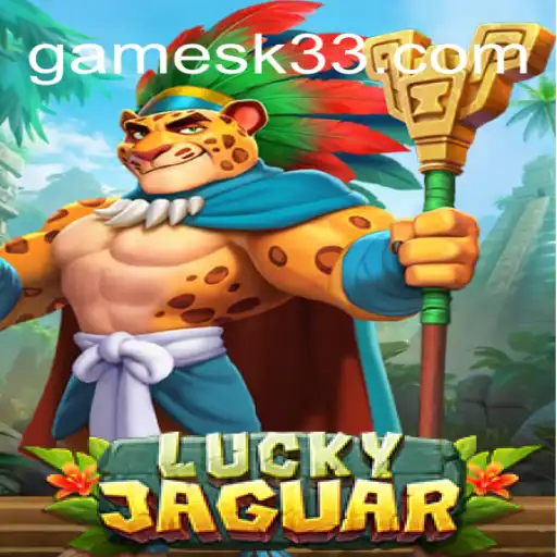 Discovering the Thrill of LuckyJaguar: Dive into Brazilian Online Gaming