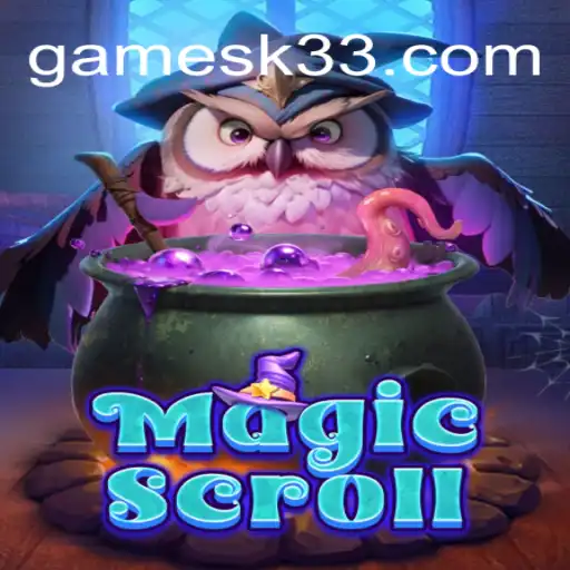 MagicScroll: A Deep Dive into Brazil's Thrilling Online Gaming World