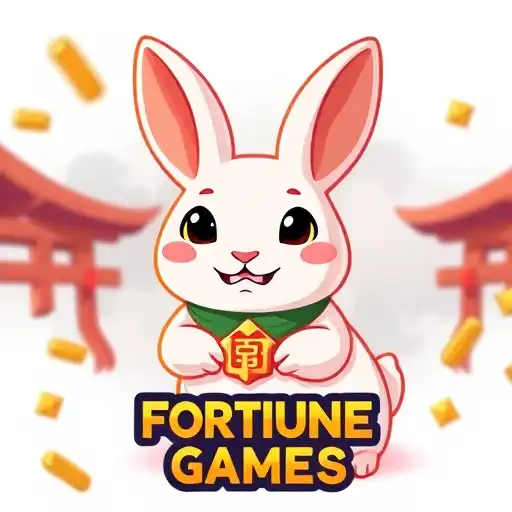 Fortune Rabbit Games