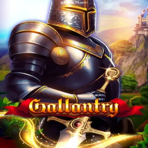 Gallantry: A Premier Brazilian Online Gaming Experience