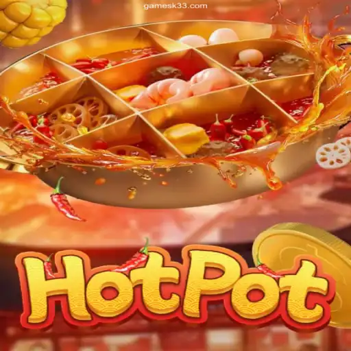 Descubra o Mundo Envolvente do Jogo Hotpot