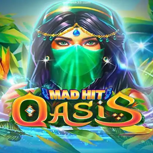 MadHitOasis: Descubra o Melhor dos Jogos Online Brasileiros com K33 GAMES