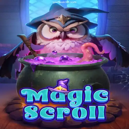 MagicScroll: A Deep Dive into Brazil's Thrilling Online Gaming World