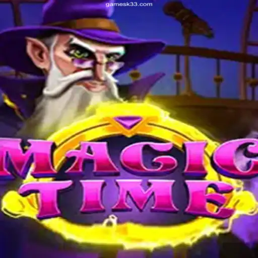 Exploring the Enchantment of MagicTime: The Premier Brazilian Online Game