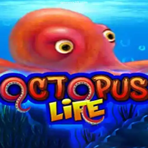 Explore OctopusLife: The Premier Online Game from Brazil
