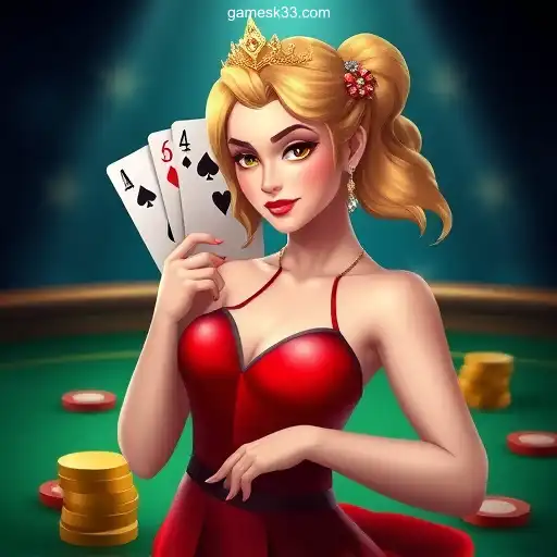 Online Baccarat