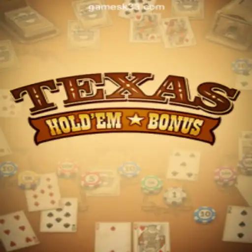 Mastering Texas Holdem Bonus: A Deep Dive into Popular Brazilian Online Poker