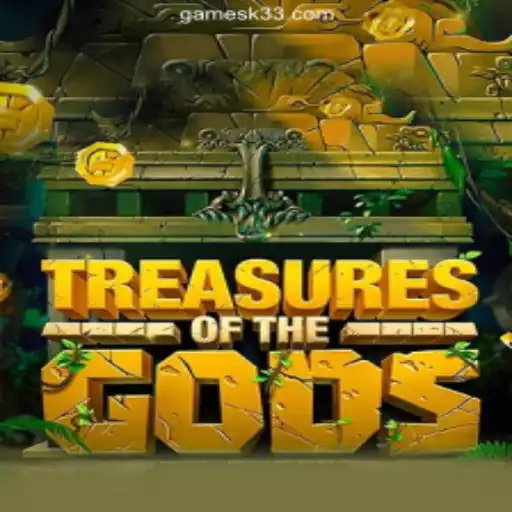 Dive into the Adventure: Treasure of the Gods