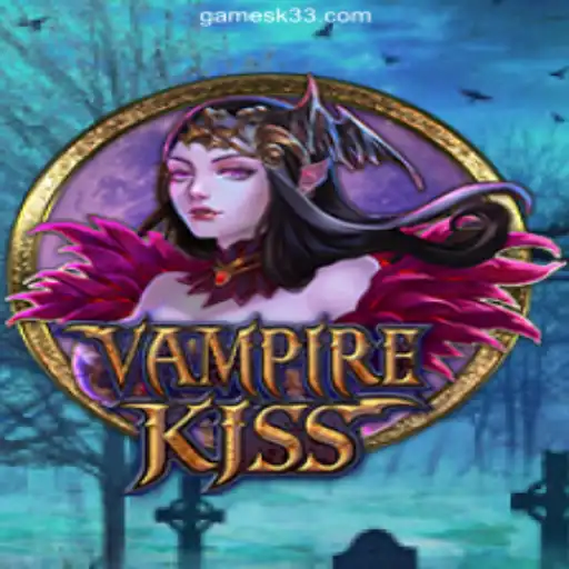 VampireKiss: Embrace the Thrills of Brazilian Online Gaming